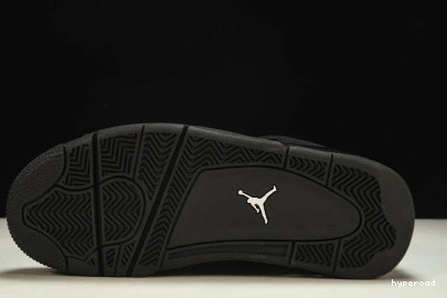 Hyperoad BLACK WOMEN 2020 CAT AIR （GS) JORDAN 4 1209